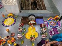 Navakalashabhisheka Sannidhya Havana (30 Nov 2025)